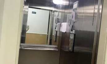 Imagem 6: FAVORITO RESIDENCE CLUB para venda com 120 m2 com 3 quartos em Cambeba - Fortaleza - Ceará