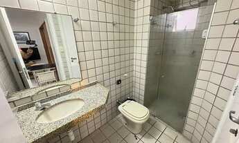 Imagem 6: Apartamento para venda com 35 metros quadrados com 1 quarto em Ponta do Farol - São Luís