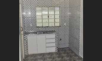 Imagem 5: Casa em Samambaia Sul