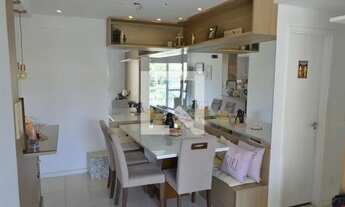 Imagem 3: Apartamento para Aluguel - Pechincha, 2 Quartos, 58 m2