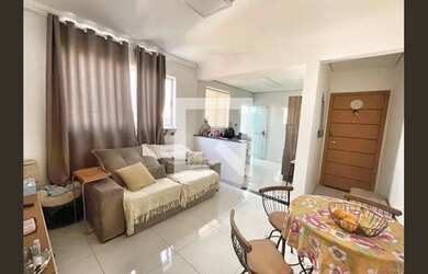 Imagem 2: Apartamento para Aluguel - Inconfidentes, 2 Quartos, 70 m2