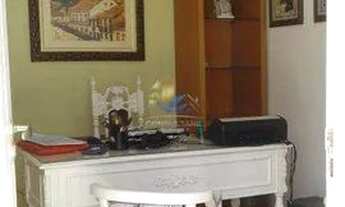 Imagem 6: Casa à venda, 360 m² por R$ 3.179.900,00 - Boqueirão - Santos/SP