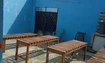 Imagem: Casa no paar