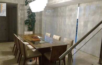 Imagem 3: Sobrado com 4 dormitórios, 540 m² - venda por R$ 4.500.000,00 ou aluguel por R$ 18.830,00