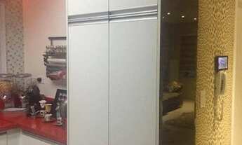 Imagem 6: Sobrado com 03 dormitórios à venda, 224 m² por R$ 1.520.000 - Portal dos Gramados - Guarul