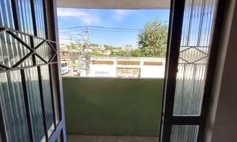 Imagem 5: Apartamento para venda em Belford Roxo com 232m², 4 quartos, 3 banheiros, amplo terraço