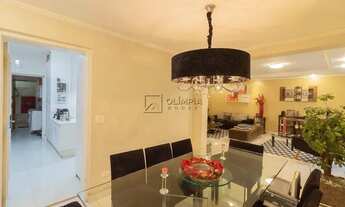 Imagem 6: Venda Apartamento 4 Dormitórios - 200 m² Higienópolis