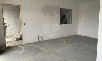 Imagem 3: Condomínio Residencial no Jaçanã