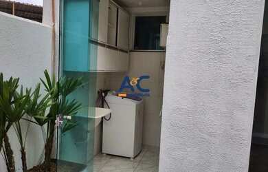 Imagem 4: BELO HORIZONTE - Casa Padrão - Minaslândia (P Maio