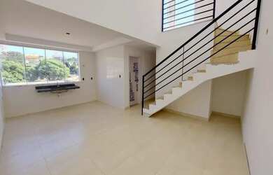 Imagem 2: Cobertura com 2 dormitórios à venda em Belo Horizonte