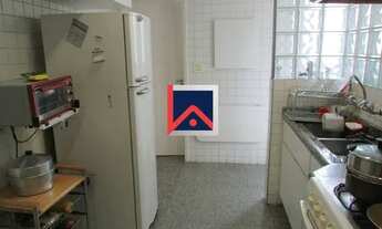 Imagem 4: Apartamento Venda 3 Dormitórios - 169 m² Higienópolis