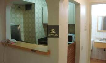 Imagem 5: Flat disponível no Jardim Paulista