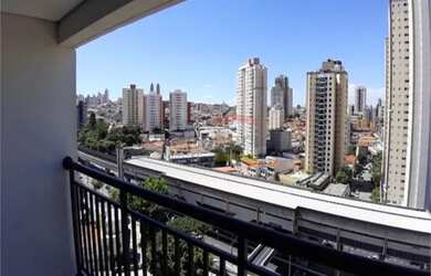 Imagem 3: Apartamento 2 dormitórios ao lado do metrô Parada Inglesa