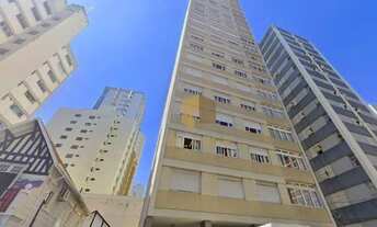 Imagem: Apartamento à venda no Cambuí - Campinas/SP