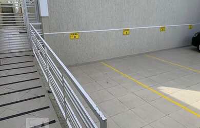 Imagem 3: Casa de Condomínio para Aluguel - Água Fria, 2 Quartos, 42 m2