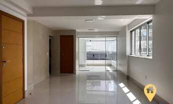 Imagem 2: Apartamento com 4 dormitórios à venda em Belo Horizonte