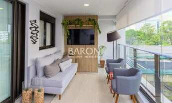 Imagem 6: São Paulo - Apartamento Padrão - Campo Belo