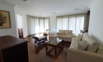 Imagem 2: ALUGO APARTAEMNTO UM POR ANDAR COM TRÊS SUÍTES NO CAMBUÍ