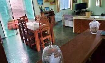 Imagem 4: Casa para Venda em Aracaju, Coroa do Meio, 3 dormitórios, 1 suíte, 2 banheiros, 2 vagas