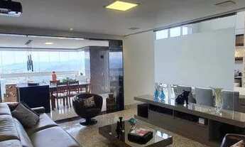 Imagem 3: Apartamento com 4 dormitórios para alugar em Nova Lima