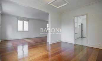 Imagem 7: São Paulo - Apartamento Padrão - Jardim América