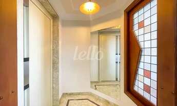 Imagem: São Paulo - Apartamento Padrão - Mooca