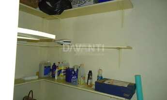 Imagem 7: Casa - Nova Campinas - Campinas