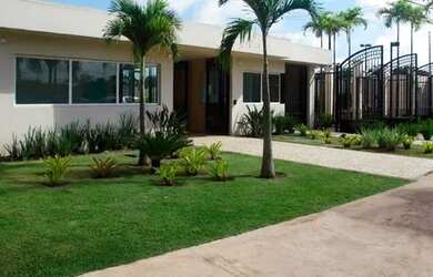 Imagem 3: Edifício: Jardim de Provance de 66M² de 2/4 com suíte