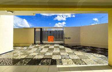 Imagem 4: Arniqueiras - 4 Quartos - Lazer com churrasqueira