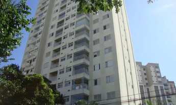 Imagem 1: Apartamento para aluguel com 2 quartos send 1 suíte próximo ao metrô Vila Mariana - São P