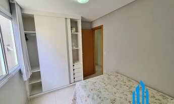 Imagem 6: Apartamento com 2 quartos a venda,85m² -Praia do Morro-Guarapari-ES