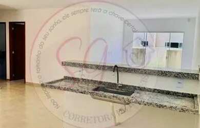 Imagem 5: 024 - Casa no Condomínio Cisne Branco com 03 Quartos