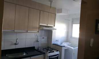 Imagem 1: Apartamento Apartamento com 2 dormitórios