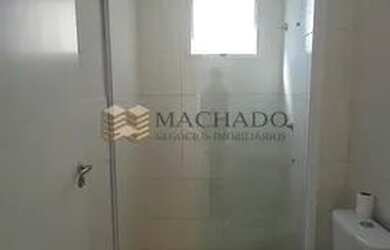 Imagem 3: Apartamento para aluguel tem 49 metros quadrados com 2 quartos em Ipês (Polvilho) - Cajama