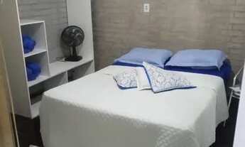 Imagem: Kitnet mobiliada 10min próx ao centro de