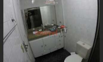 Imagem 7: Apartamento na Nova Petrópolis, São Bernardo do Campo, 3 quartos, 1 suíte, 2 banheiros