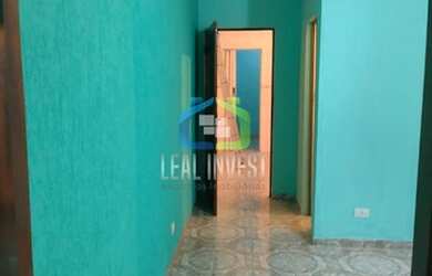 Imagem 3: Casa de 2 dormitórios e 1 vaga para locação, por RS 1.300,00/mês, Parque Novo Santo Amaro