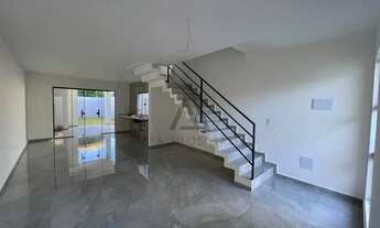 Imagem 3: CASA DUPLEX- 03 QUARTOS COM SUÍTE - JARDIM ATLÂNTICO