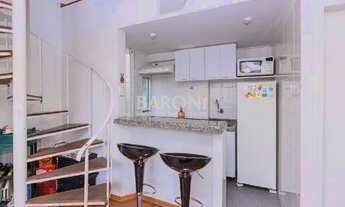 Imagem 3: São Paulo - Apartamento Padrão - Vila Nova Conceição