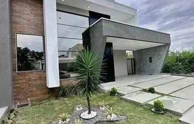 Imagem 9: Passaredo Ponta Negra / Térrea/ 3 Suítes / Escritório/ Piscina