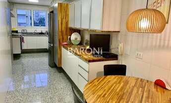 Imagem 7: São Paulo - Apartamento Padrão - Brooklin