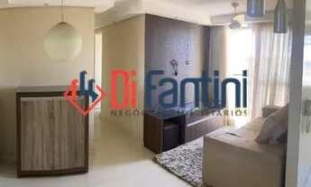 Imagem 5: APARTAMENTO RESIDENCIAL em AMERICANA - SP, JARDIM NOSSA SENHORA DO CARMO