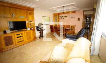 Imagem 2: Apartamento para Aluguel - Ipanema, 2 Quartos, 143 m2