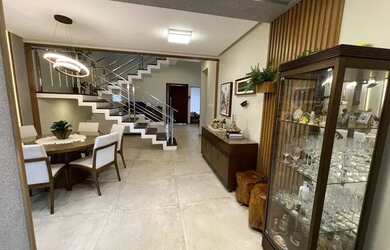 Imagem 6: Aphaville Sergipe - Casa pronta p/ morar