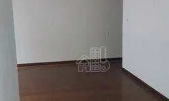 Imagem 2: Apartamento com 3 dormitórios à venda, 140 m² por R$ 750.000,00 - Icaraí - Niterói/RJ