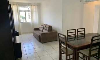 Imagem 2: Vendo amplo apartamento 2 dorm, Ponta da Praia, Santos/SP