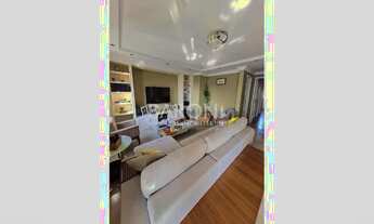 Imagem 5: São Paulo - Apartamento Padrão - Campo Belo