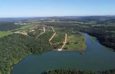 Imagem 3: Corumbá Iv: Lotes No Corumbá, Lago Corumbá 4. 1NVD184