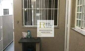 Imagem 4: Casa com 3 dormitórios para alugar, 150 m² por R$ 3.556,00/mês - Campestre - Santo André/S