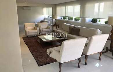 Imagem 2: São Paulo - Apartamento Padrão - Campo Belo